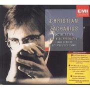 Piano Sonatas - Schubert / Siitzius,bianca - Muziek - THOROFON - 4003913124241 - 1 december 2000