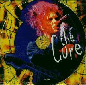 Cover for the Cure · Interview with -ltd.ed.pd (SCD) (1999)