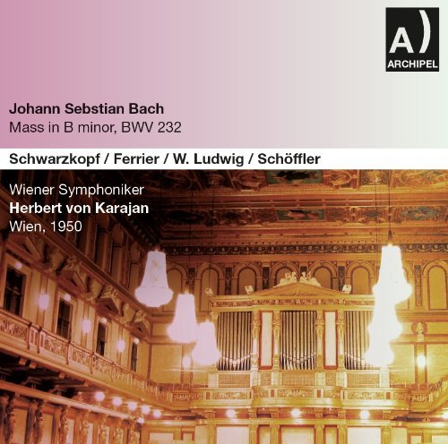 Sym 9 / Wien 31.05.195 - Beethoven / Furtwangler - Música - Archipel - 4035122404241 - 2012