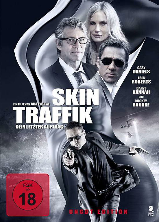 Skin Traffik - Ara Paiaya - Filme -  - 4041658120241 - 3. Dezember 2015