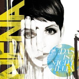 Cover for Nena · Das Ist Nicht Alles (SCD) [Digipak] (2012)