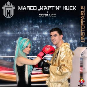 Unstoppable - Huck Marco & Sera Lee - Musik - AMBER - 4260214790241 - 14. Dezember 2020