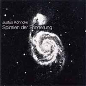 Cover for Justus Kohncke · Spiralen Der Erinnerung (The Memory of Spirals) (CD) [Japan Import edition] (2011)