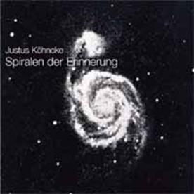 Spiralen Der Erinnerung (The Memory of Spirals) - Justus Kohncke - Music - ULTRA VYBE CO. - 4526180049241 - October 5, 2011