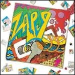 Cover for Zapp (CD) [Japan Import edition] (2012)