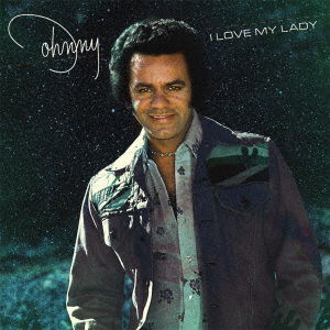 I Love My Lady - Johnny Mathis - Musik - REAL GONE MUSIC - 4526180474241 - 27. februar 2019