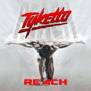 Cover for Tyketto · Reach (CD) [Japan Import edition] (2016)