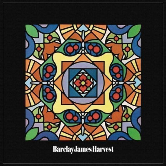 Barclay James Harvest - Barclay James Harvest - Muziek - BELLE ANTIQUE - 4527516607241 - 2 februari 2024