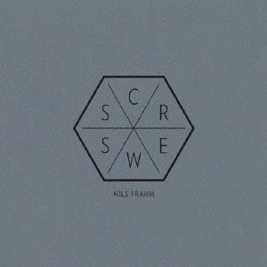 Cover for Nils Frahm · Screws (CD) [Japan Import edition] (2012)