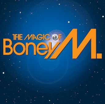 Cover for Boney M · Magic of Boney M (CD) [Japan Import edition] (2019)