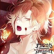 Animation · Diabolik Lovers Daylight Vol.9 (CD) [Japan Import edition] (2021)
