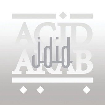 Jdid - Acid Arab - Muzyka - RICE RECORDS - 4589605026241 - 20 października 2019