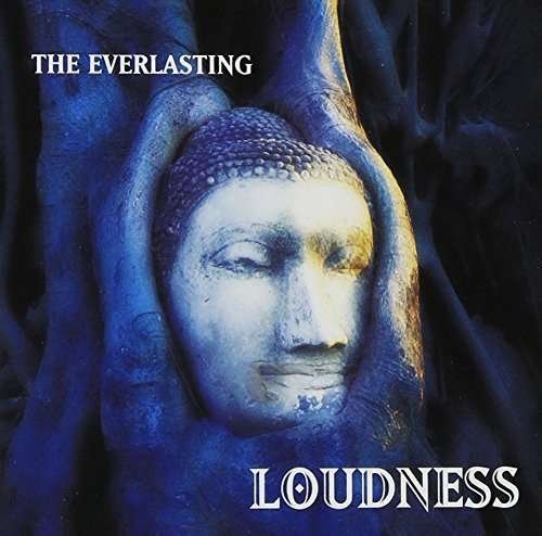 Cover for Loudness · Everlasting-Konsoukuon (CD) [Japan Import edition] (2014)