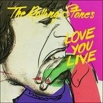 Love You Live - The Rolling Stones - Music - UNIVERSAL - 4988031202241 - December 2, 2016