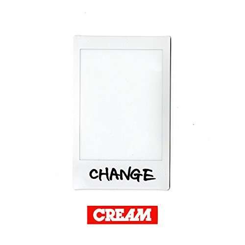 Cover for Cream · 3rd Album (CD) [Japan Import edition] (2016)