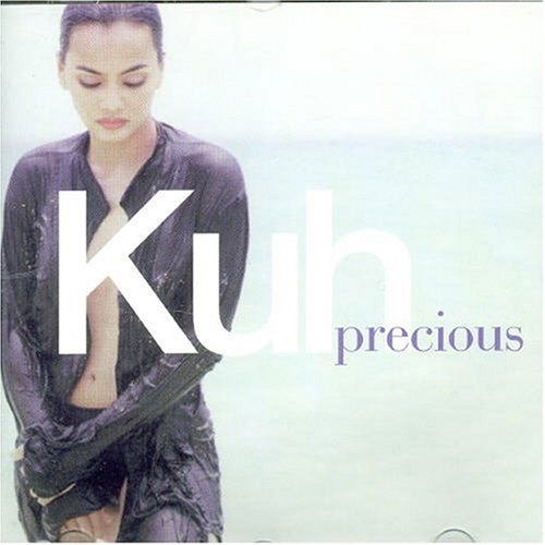 Cover for Precious · Kuh (CD)