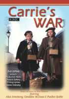 Carries War - Carries War - Películas - Acorn Media - 5036193093241 - 12 de enero de 2004