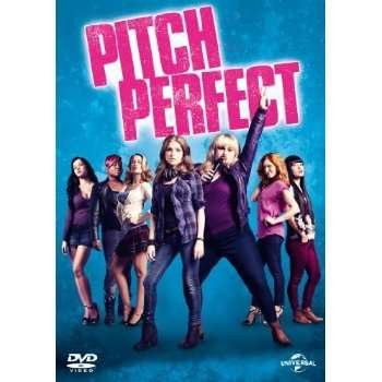 Cover for Pitch Perfect [edizione: Regno · Pitch Perfect (DVD) (2013)