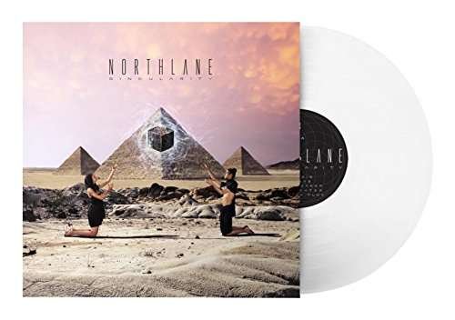 Cover for Northlane · Singularity (LP) (2016)