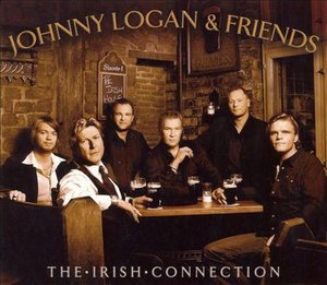 Cover for Johnny Logan · The Irish Connection (CD) (2007)