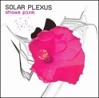 Cover for Solar Plexus · Solar Plexus Plays P (CD) [Digipak] (2006)