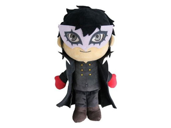 Persona 5R Plüschfigur Joker 30 cm -  - Gadżety -  - 6430063311241 - 25 października 2024