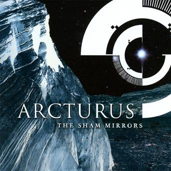 Cover for Arcturus · Sham Mirrors (CD) (2002)