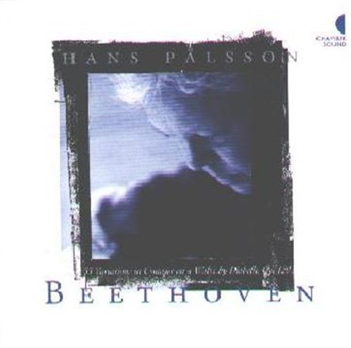 Cover for Beethoven Ludwig Van · Beethoven (CD) (1998)