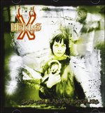 Subterranean Stories - X Hells - Musikk -  - 8019991570241 - 