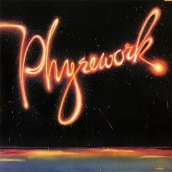 Phyrework - Phyrework - Musik - PTG - 8717438197241 - 15. september 2011