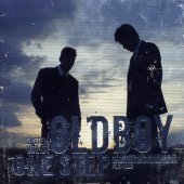 Cover for Oldboy · One Step (CD) (2011)