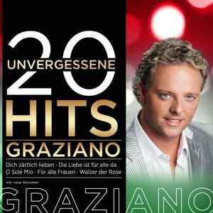 20 Unvergessene Hits - Graziano - Musique - MCP - 9002986531241 - 28 avril 2017