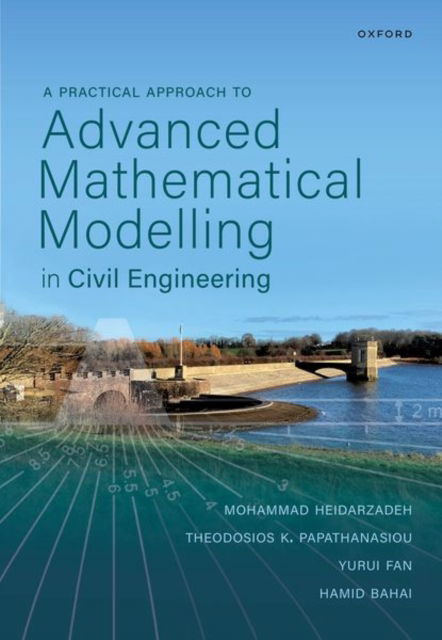 Cover for Editor · A Practical Approach to Advanced Mathematical Modelling in Civil Engineering (Hardcover Book) (2025)