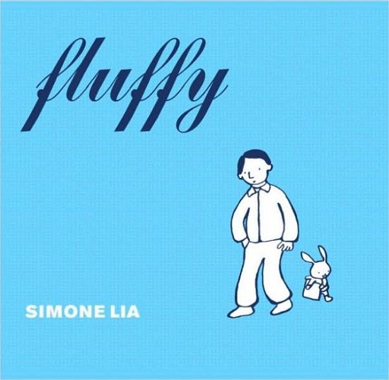 Cover for Simone Lia · Fluffy (Paperback Book) (2009)
