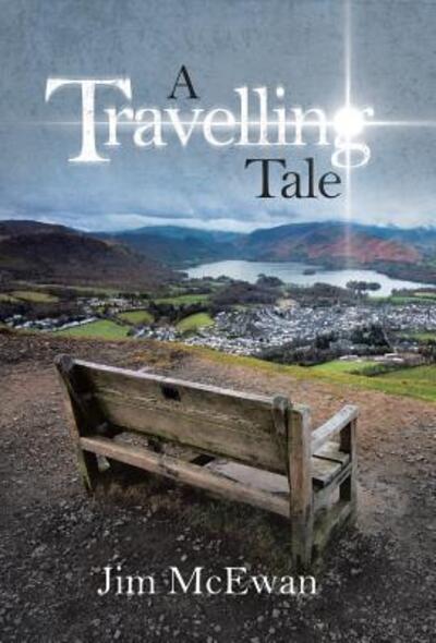 Cover for Jim McEwan · A Travelling Tale (Hardcover Book) (2019)