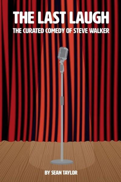 Cover for Sean Taylor · The Last Laugh (Paperback Bog) (2019)