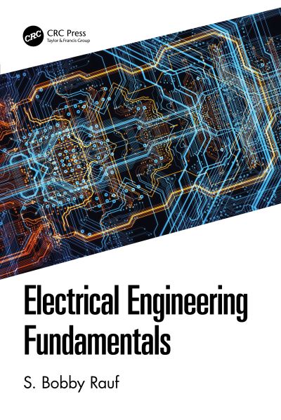 Cover for S. Bobby Rauf · Electrical Engineering Fundamentals (Paperback Book) (2023)