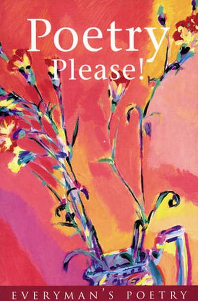 BBC Radio 4 · Poetry Please!: More Poetry Please - EVERYMAN POETRY (Paperback Book) (1996)
