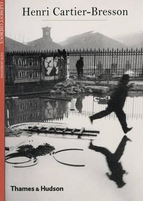 Cover for Clement Cheroux · Henri Cartier-Bresson - New Horizons (Taschenbuch) [New Ed. edition] (2008)