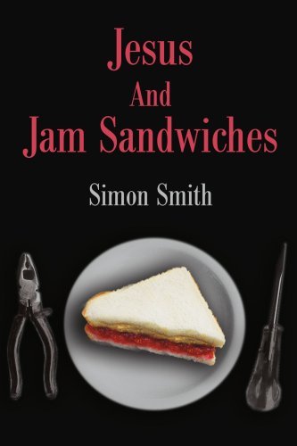 Cover for Simon Smith · Jesus and Jam Sandwiches (Pocketbok) (2004)