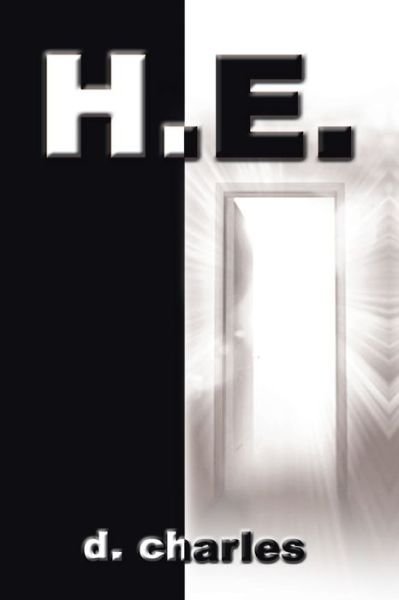 Cover for D. Charles · H. E. (Pocketbok) (2002)