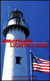 Cover for Bruce Roberts · American Lighthouses (Inbunden Bok) (1998)