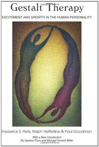 Gestalt Therapy: Excitement and Growth - Frederick S. Perls - Bøker - Gestalt Journal Press,U.S. - 9780939266241 - 1994