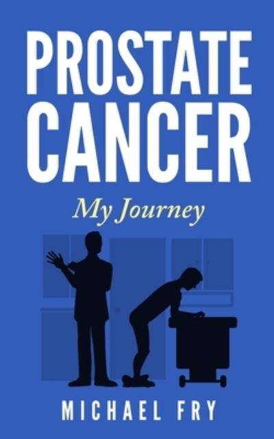 Cover for Michael Fry · Prostate Cancer (Paperback Book) (2020)