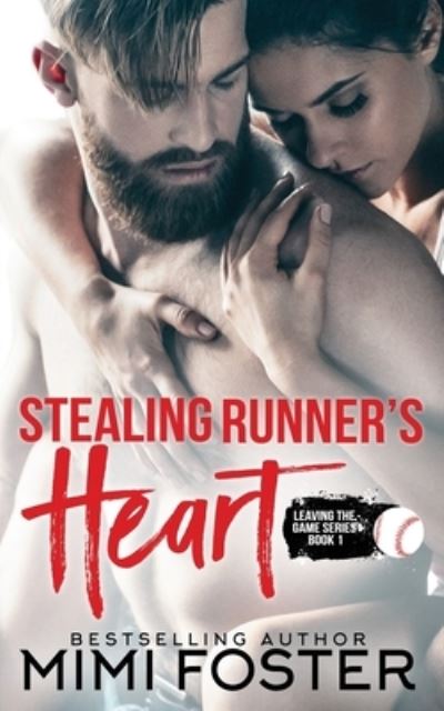 Cover for Mimi Foster · Stealing Runner's Heart (Paperback Book) (2017)