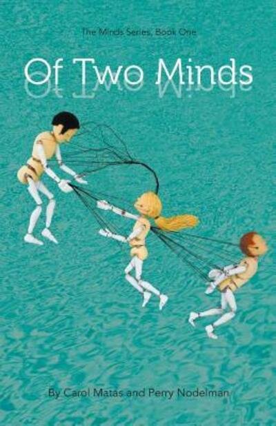 Cover for Perry Nodelman · Of Two Minds (Pocketbok) (2017)