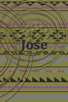 Cover for Lynette Cullen · Jose (Paperback Bog) (2019)