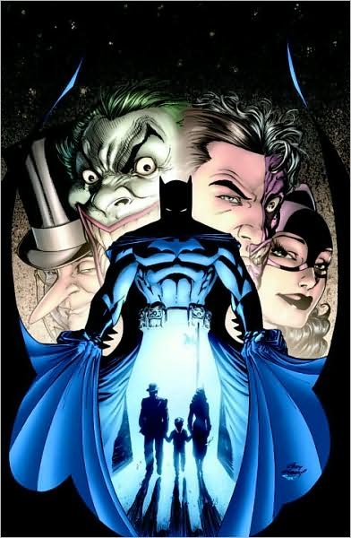 Batman: Whatever Happened To The Caped Crusader? - Neil Gaiman - Livros - DC Comics - 9781401227241 - 28 de julho de 2010
