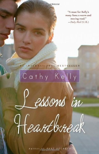 Cover for Cathy Kelly · Lessons in Heartbreak (Paperback Book) [Original edition] (2009)