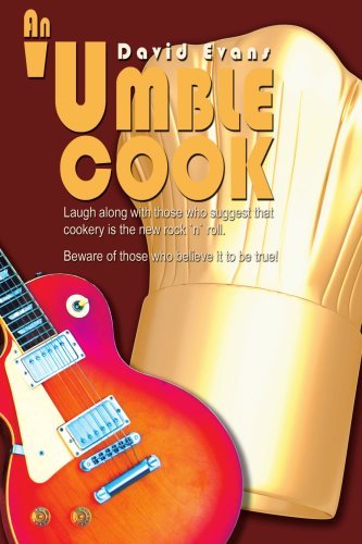 Cover for David Evans · An 'umble Cook (Paperback Bog) (2006)